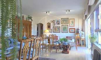 Imagem 6: Rio de Janeiro - Apartamento Padrão - Gávea