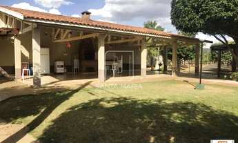 Imagem 2: Casa (térrea em condominio) 3 dormitórios/suite, cozinha planejada, portaria 24hs, lazer