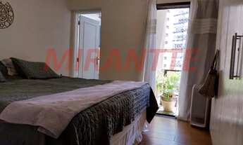 Imagem 7: Apartamento de 140m² com 3 quartos em Santana