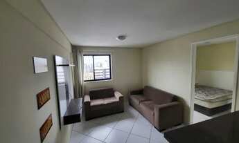 Imagem 6: Aluga-se Apto com 02 quartos, 02 Banheiros, Mobiliado, no EDF. Ametista V na Po