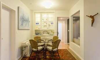 Imagem 5: Vila Olímpia - 3 dormitórios/1 suíte e 1 vaga de garagem