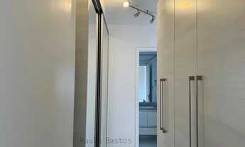 Imagem 6: Apartamento para venda possui 123 metros quadrados com 3 quartos