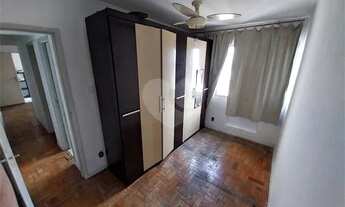 Imagem 4: Apartamento - 02 quartos - Engenho Novo [ME