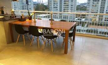 Imagem 2: São Paulo - Apartamento Padrão - Chácara Santo Antônio (zona Sul