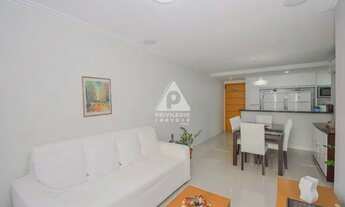 Imagem 5: Apartamento à venda, 3 quartos, 1 suíte, 1 vaga, Freguesia (Jacarepaguá) - RIO DE JANEIRO