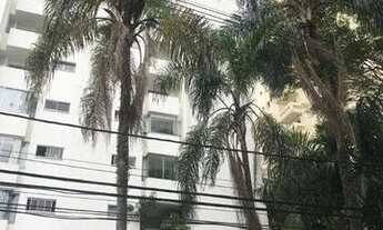 Imagem 7: Apartamento com 2 dormitórios, banheiro social, banheiro serviço, sacada, e 1 vaga de gar