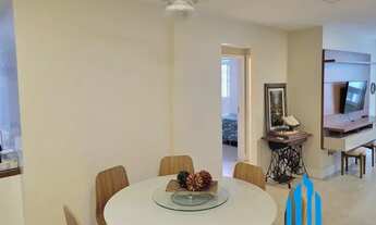 Imagem 3: Apartamento com 3 quartos sendo 1 suite a venda, 98,40m² Centro de Guarapari - Guarapari