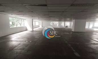 Imagem 7: Conjunto para alugar, 1024 m² - Bela Vista - São Paulo/SP