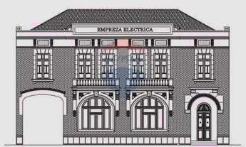 Imagem: Belíssimo Casarão Histórico em excelente