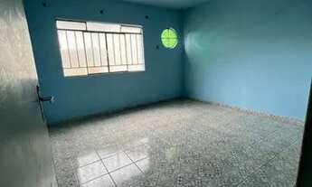 Imagem 6: Sobrado no Bairro Nossa Senhora das Graças