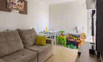 Imagem 3: Apartamento - Jardim São Gabriel - Campinas