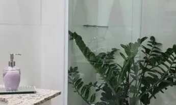 Imagem 5: Apartamento à venda 3 Quartos, 2 Vagas, 82M², Esplanada Independência, Taubaté - SP