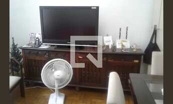 Imagem 1: Apartamento à Venda - Icaraí, 1 Quarto, 52 m2