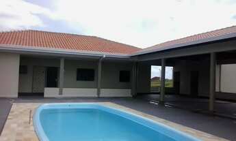 Imagem: Troco chácara por residência em Presidente