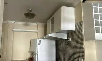 Imagem 5: Studio com dois andares para aluguel com 50 m² com 1 suíte em República - São Paulo - SP