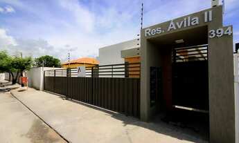 Imagem: Casa de condomínio 02 quartos 65 m2 quartos