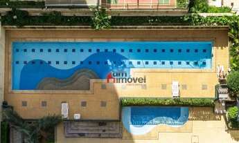 Imagem 2: Apto. em andar alto no Ipiranga próximo de todos os comércios e avenidas metrôs Alto do Ip