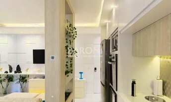 Imagem 4: São Paulo - Apartamento Padrão - Moema