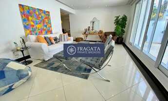 Imagem 6: Casa com 3 dormitórios à venda, 300 m² - Perdizes - São Paulo/SP