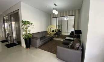 Imagem 7: Apartamento disponivel para locação no Jardim Aquarius