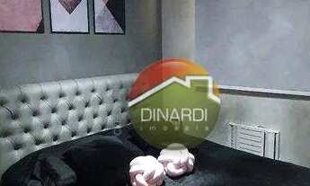 Imagem 3: Apartamento com 2 dormitórios para alugar, 49 m² por R$ 2.200,00/mês - Bonfim Paulista - R