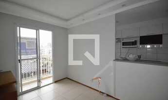 Imagem 5: Apartamento para Aluguel - Irajá, 2 Quartos, 50 m2