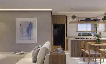 Imagem 2: BELO HORIZONTE - Apartamento Padrão - Serra