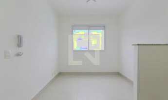 Imagem 2: Apartamento para Aluguel - Parque Santa Rita, 2 Quartos, 33 m2