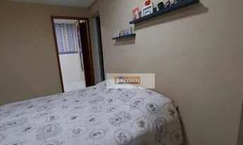 Imagem 6: Sobrado com 2 dormitórios à venda, 150 m² por R$ 640.000,00 - Vila Baeta Neves - São Berna