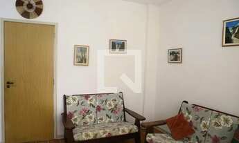 Imagem 5: Apartamento para Aluguel - Vila Caiçara, 1 Quarto, 50 m2