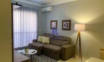 Imagem: Apartamento MOBILIADO com 3 dormitórios