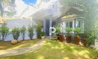 Imagem 6: Casa com 3 dormitórios para alugar, 300 m² por R$ 9.000/mês - Condominio Villaggio Capricc