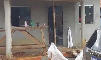 Imagem 5: Casa Nova de 2/4 no Tenoné, financiamento minha casa minha vida, caixa econômica