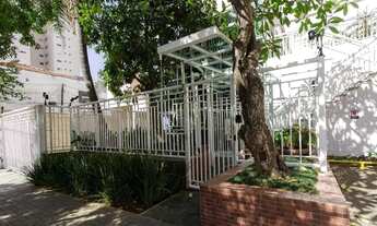 Imagem 2: Apartamento para aluguel possui 42 metros quadrados com 1 quarto em Vila da Saúde - São Pa