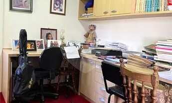 Imagem 5: Cobertura de 3 dormitórios