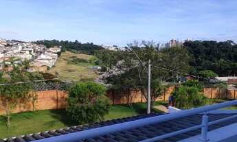 Imagem 2: Casa de condomínio locacao dos ipes para aluguel com 4 quartos bairro do engordadouro em j