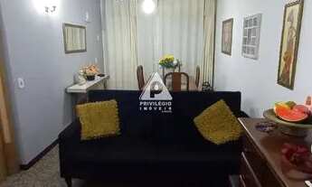 Imagem: Apartamento à venda, 2 quartos, 1 vaga