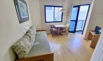 Imagem: Flat Columbia disponível para venda com