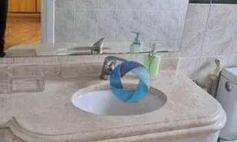 Imagem 13: Apartamento com 3 dormitórios à venda, 200 m² por R$ 2.500.000,00 - Sumaré - São Paulo/SP