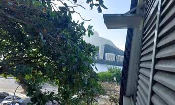 Imagem 6: Apartamento para venda possui 105 metros quadrados com 3 quartos em Ipanema - Rio de Janei