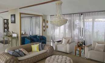 Imagem 2: CASA PARA ALUGAR - 4 SUÍTES - VILAS DO ATLÂNTICO