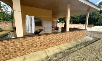 Imagem 2: Sítio - Com casa contruida