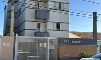 Imagem 3: Apartamento para venda tem 65 metros quadrados com 2 quartos em Banzato - Marília - SP