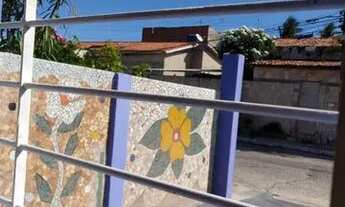 Imagem 2: Casa com melhor localização de Jardim Atlântico