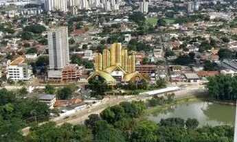 Imagem 6: Excelente cobertura duplex mobiliada ou sem à venda no Chateau Marista