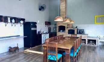 Imagem 4: Casa à venda 3 Quartos, 2 Vagas, 250M², Jardim da Luz, Taubaté - SP