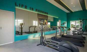 Imagem 6: Ix. Tatuapé Apartamento com 2 dormitórios