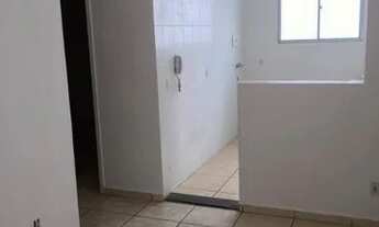 Imagem 6: Apartamento com 2 dormitórios para alugar, 45 m² por R$ 760,00/mês - Piracicamirim - Pirac