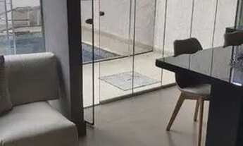 Imagem 5: Casa à venda no Residencial Tamboré 6