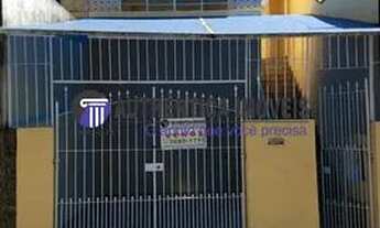 Imagem: CASA para VENDA - JAGUARIBE - OSASCO - SÃO